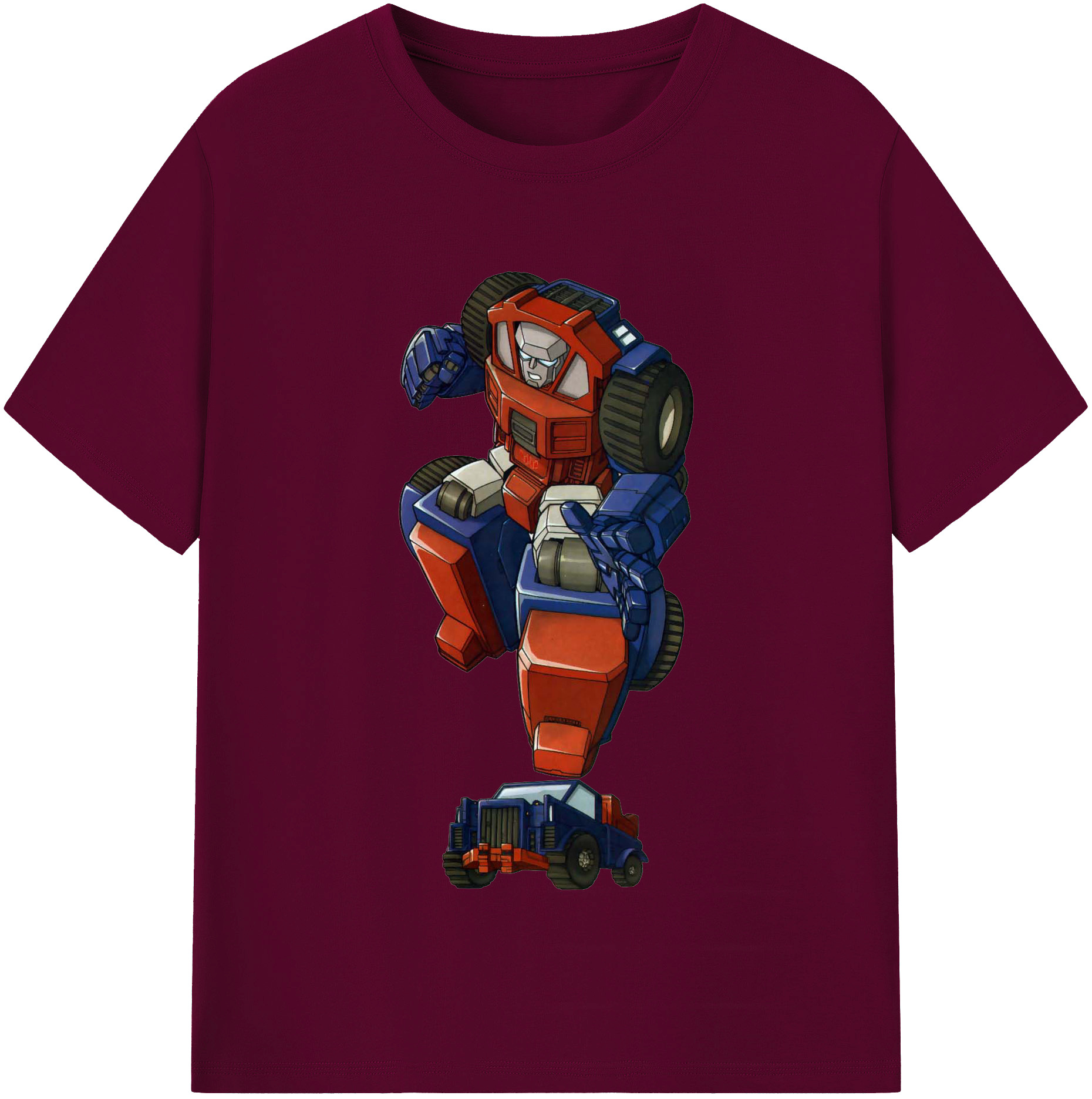  レディースカジュアルプリントTシャツ（綿100％）